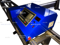 Портальная машина термической резки ST Plus 3000x2500mm - st-e.info - Волгодонск