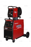 Сварочный полуавтомат Powertec 365S / LF-24M - st-e.info - Волгодонск