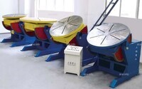 Сварочный позиционер HB-30 (3000кг) - st-e.info - Волгодонск