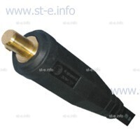 Штекер BSB 70-95 ABI-CM 70-95 - st-e.info - Волгодонск