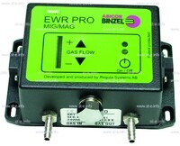 Газорегулятор EWR PRO 500A - st-e.info - Волгодонск