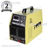 Аппарат для плазменной резки  CUT-60G, 380В - st-e.info - Волгодонск