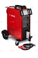 Сварочный аппарат для аргонодуговой сварки PRO TIG 400CT - st-e.info - Волгодонск