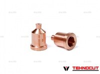 Сопло для плазмотрона LC105 60A арт. W03X0893-62A TEHNOCUT - st-e.info - Волгодонск