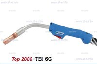 Корпус горелки  TBi 6G, 50° - st-e.info - Волгодонск