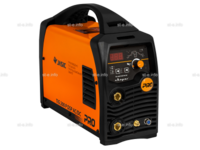 Сварочный инвертор Сварог PRO TIG 200 P DSP AC/DC (E201) - st-e.info - Волгодонск