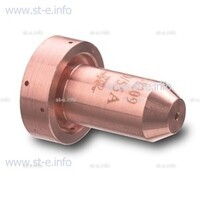 Сопло 80А арт. 9-8211 - st-e.info - Волгодонск