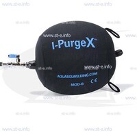 Надувная подушка для модульной системы поддува XABLD 8-12" (203-305 mm) MOD B - st-e.info - Волгодонск