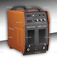 Промышленный инвертор для ручной дуговой сварки ARC-400 IGBT - st-e.info - Волгодонск