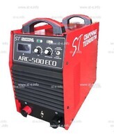 Сварочный аппарат для ручной дуговой сварки ARC-500 ECO - st-e.info - Волгодонск