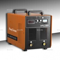 Сварочный аппарат для ручной дуговой сварки ARC-500 - st-e.info - Волгодонск