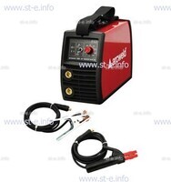 Аппарат для ручной дуговой сварки Arcweld 160i-ST - st-e.info - Волгодонск