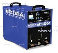 Сварочный аппарат Brima (инвертор) ARC-500-1 - st-e.info - Волгодонск