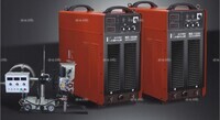 Сварочный трактор + источник для сварки под слоем флюса MZ-1250 - st-e.info - Волгодонск