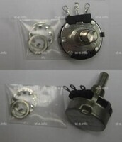 Потенциометр T10812-122 Lincoln Electric - st-e.info - Волгодонск