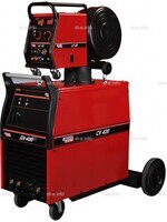 Источник питания для полуавтоматической сварки Idealarc CV-420, арт. K14028-3W - st-e.info - Волгодонск