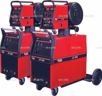 Сварочный полуавтомат Idealarc CV505 - st-e.info - Волгодонск