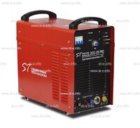 Установка воздушно-плазменной резки DOG-120 PRO - st-e.info - Волгодонск