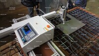 Машины термической (газовой) резки консольного типа SNR-KB с ЧПУ  3000х1500мм - st-e.info - Волгодонск