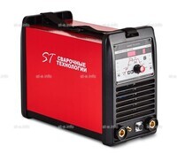 Сварочный аппарат для аргонодуговой сварки HANDY TIG-200Di - st-e.info - Волгодонск