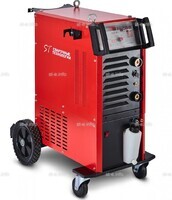 Сварочный аппарат для аргонодуговой сварки MASTER TIG 350 СT - st-e.info - Волгодонск