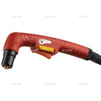 Плазмотрон для ручной резки Ergocut CB 50 (CA) с кабелем 6 метров  - st-e.info - Волгодонск