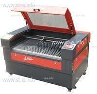 Лазерный станок для гравировки и резки ST-LG1290P  - st-e.info - Волгодонск