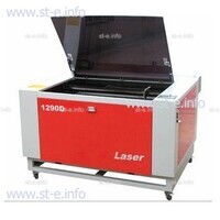 Лазерный станок для гравировки и резки ST-LG1290G - st-e.info - Волгодонск