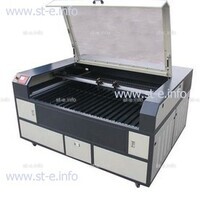 Лазерный станок для гравировки и резки ST-LG1612RF - st-e.info - Волгодонск