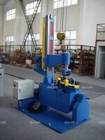 Cварочный трубный вращатель WRST-15 - st-e.info - Волгодонск