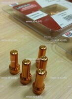 Электрод для плазмотрона LC65/80/100 арт. W03X0893-25A - st-e.info - Волгодонск