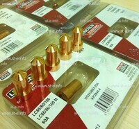Сопло для плазмотрона LC65 40A (прямой контакт) арт. W03X0893-26A  - st-e.info - Волгодонск