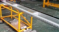 Направляющие для ЧПУ (алюминий) 4000мм - st-e.info - Волгодонск