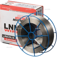 Сварочная проволока LNM MoNiVa 1.0х15 B300 PLW - st-e.info - Волгодонск
