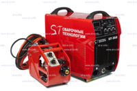 Полуавтоматический аппарат для сварки ST-350IGBT - st-e.info - Волгодонск