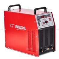 Сварочный аппарат для аргонодуговой сварки MASTER TIG-315AC - st-e.info - Волгодонск