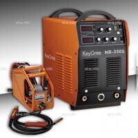 Инвертор для полуавтоматической сварки NB-350 - st-e.info - Волгодонск