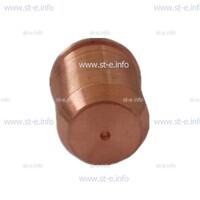 Сопло 0.8 мм арт. PD0119-08 - st-e.info - Волгодонск