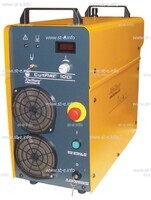 Источник плазменой резки CutFire 100i - st-e.info - Волгодонск