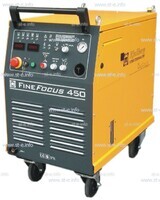 Источник плазменной резки FineFocus 450 - st-e.info - Волгодонск
