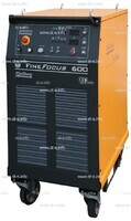 Источник плазменной резки FineFocus 600 - st-e.info - Волгодонск