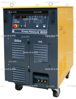 Источник плазменной резки FineFocus 800 - st-e.info - Волгодонск