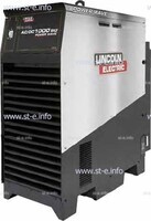 Power Wave 1000 AC/DC - st-e.info - Волгодонск