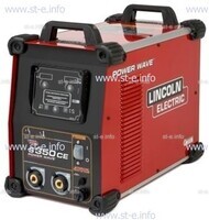 Power Wave S350 - st-e.info - Волгодонск