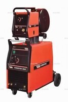 Источник питания для полуавтоматической сварки Powertec 305S, арт. K14060-1 - st-e.info - Волгодонск