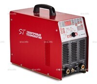 Сварочный аппарат для аргонодуговой сварки (TIG) PRO TIG 250Di - st-e.info - Волгодонск