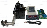 Контроллер высоты SF-HC25 G (c осью Z 100 мм) - st-e.info - Волгодонск