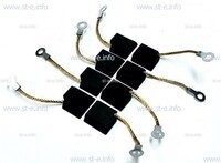 Щетка для сварочного агрегата Lincoln Electric T2687 - st-e.info - Волгодонск