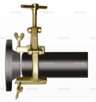 Центратор клещевого типа TAG Pipe EZG9 диаметр  125-245 мм - st-e.info - Волгодонск