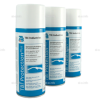 Спрей антипригарный TBi PROTECTION PLUS - st-e.info - Волгодонск